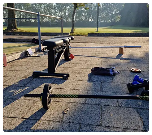 Circuit Training