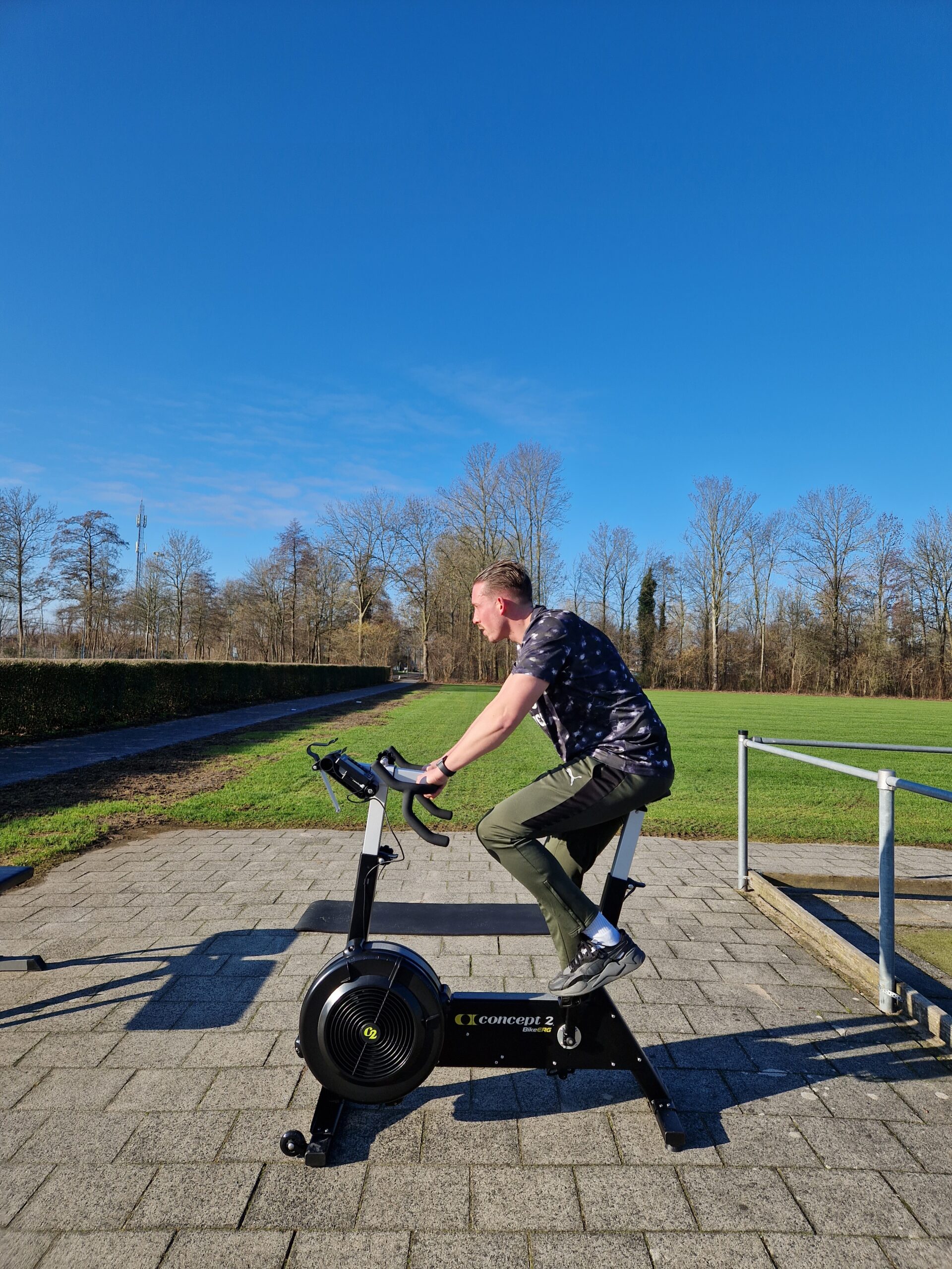 Personal Training